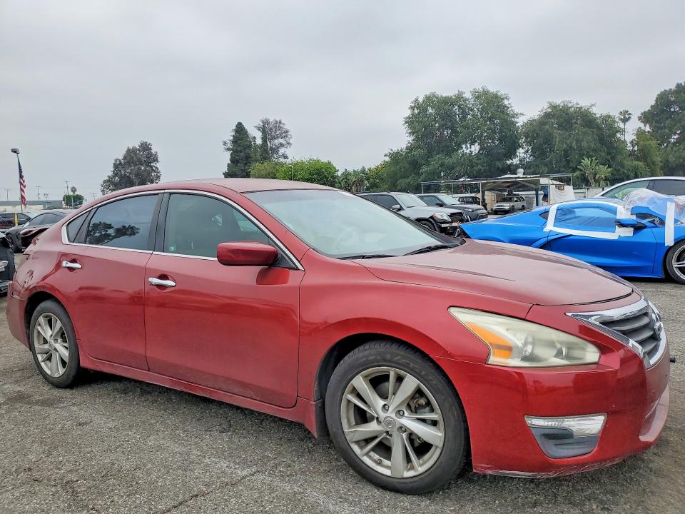 Aukcja sprzedaży 2013 Nissan Altima, vin: 1N4AL3AP2DN502600, numer aukcji: 51946316