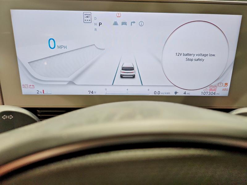 55348236 :رقم المزاد ، KM8KN4AE7PU162220 vin ، 2023 Hyundai Ioniq 5 مزاد بيع
