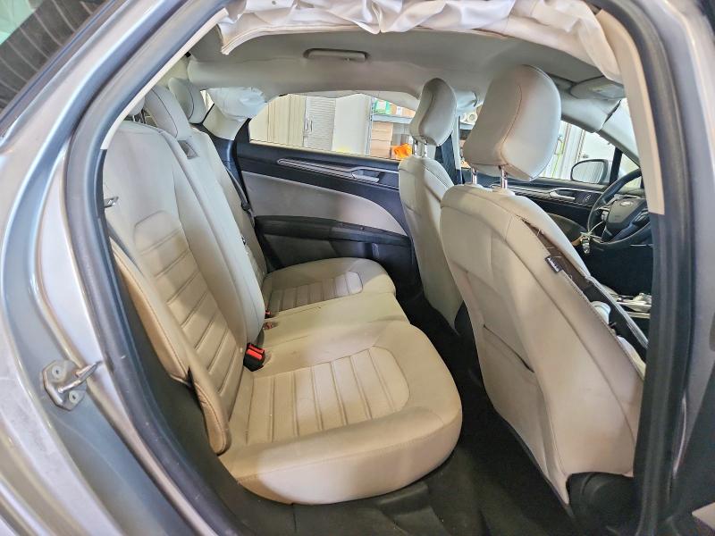 2020 Ford Fusion მანქანა იყიდება აუქციონზე, vin: 3FA6P0G7XLR170174, აუქციონის ნომერი: 54971336