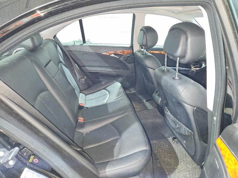 Aukcja sprzedaży 2009 Mercedes-benz E, vin: WDBUF87X39B439677, numer aukcji: 52693666