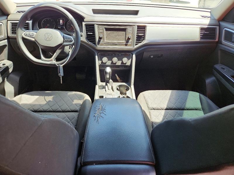 Aukcja sprzedaży 2021 Volkswagen Atlas, vin: 1V2GP2CA7MC506793, numer aukcji: 52360286