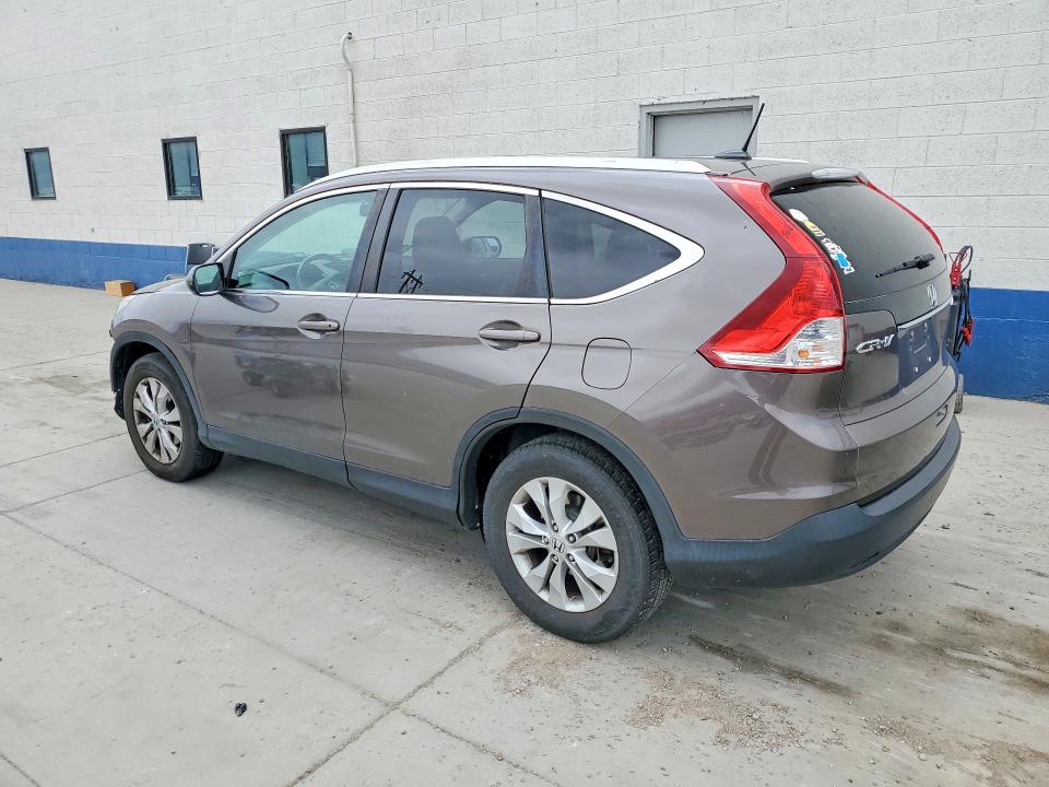 Продаж на аукціоні авто 2014 Honda Cr-v, vin: 2HKRM4H79EH713428, номер лоту: 54116666