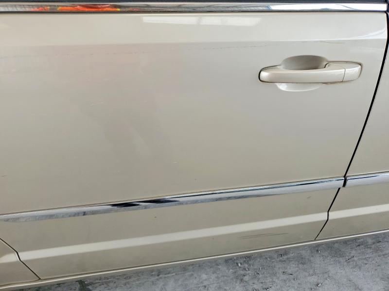 Продажа на аукционе авто 2013 Chrysler Town & Country, vin: 2C4RC1BG1DR744216, номер лота: 55061156