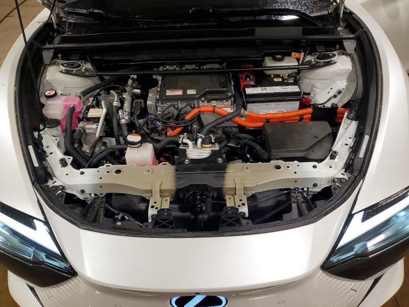 Aukcja sprzedaży 2024 Lexus Rz, vin: JTJAAAAB0RA025900, numer aukcji: 52272576