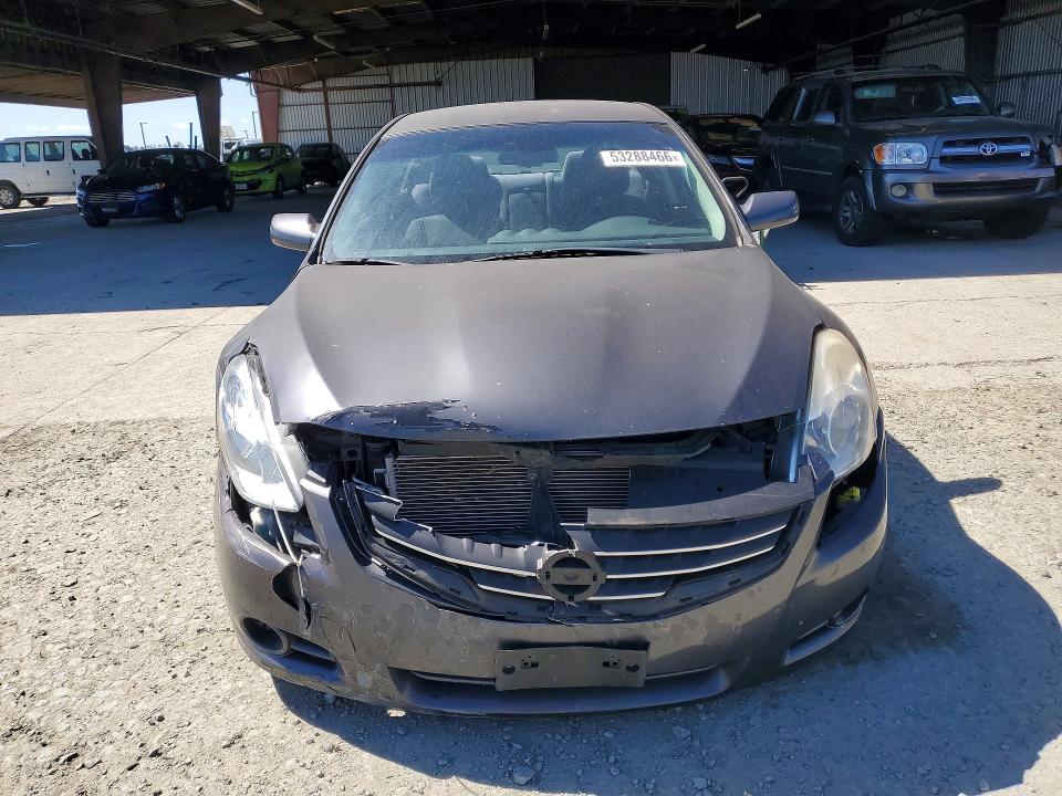 Продажа на аукционе авто 2012 Nissan Altima, vin: 1N4AL2AP0CN548483, номер лота: 53288466