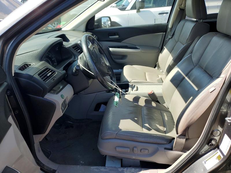 Aukcja sprzedaży 2014 Honda Cr-v, vin: 5J6RM4H74EL102826, numer aukcji: 53245056
