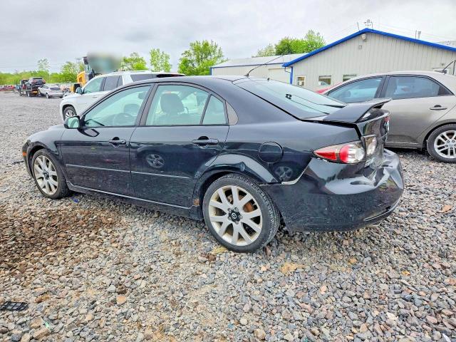 Продажа на аукционе авто 2008 Mazda 6, vin: 1YVHP85D885M26312, номер лота: 52414476