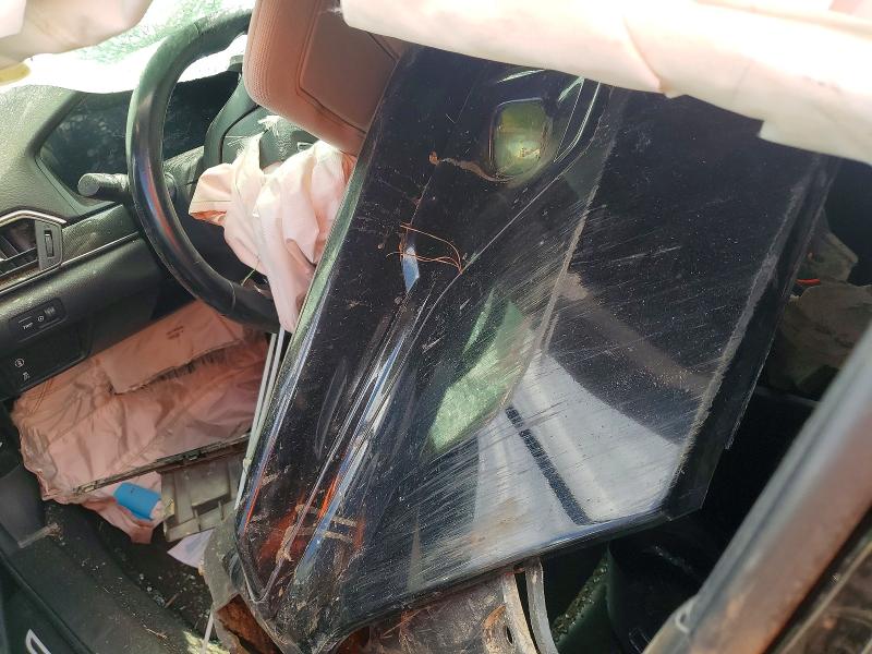 54253766 :رقم المزاد ، 1HGCV1F49NA010317 vin ، 2022 Honda Accord مزاد بيع
