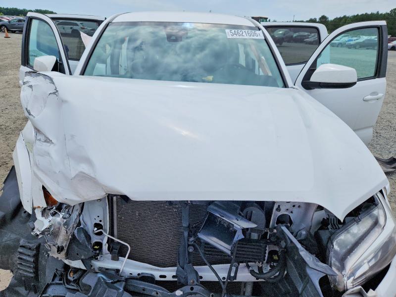 Продаж на аукціоні авто 2019 Toyota Tacoma, vin: 3TMAZ5CN6KM083142, номер лоту: 54621606