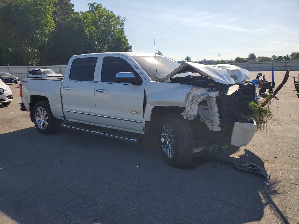 Aukcja sprzedaży 2017 Chevrolet Silverado, vin: 3GCUKTECXHG259814, numer aukcji: 55157516