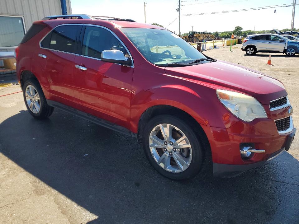 Aukcja sprzedaży 2014 Chevrolet Equinox, vin: 2GNFLHE39E6378908, numer aukcji: 52527296