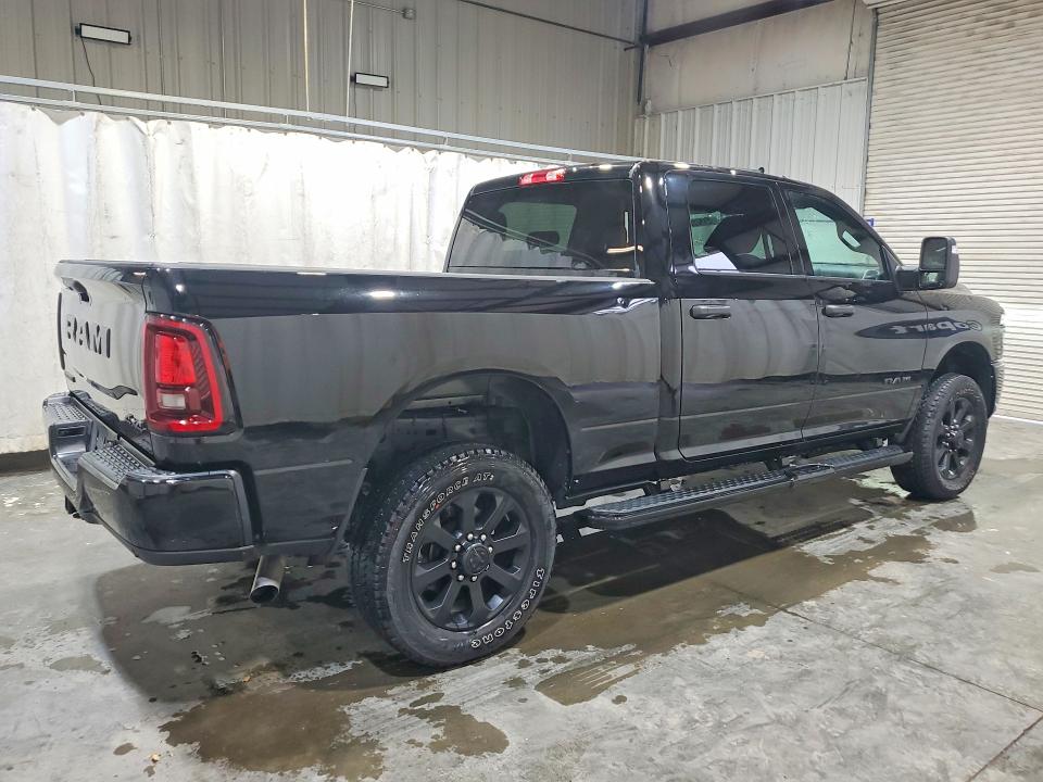 2026 Ram 2500 მანქანა იყიდება აუქციონზე, vin: 3C6UR5DJXTG230224, აუქციონის ნომერი: 54526676