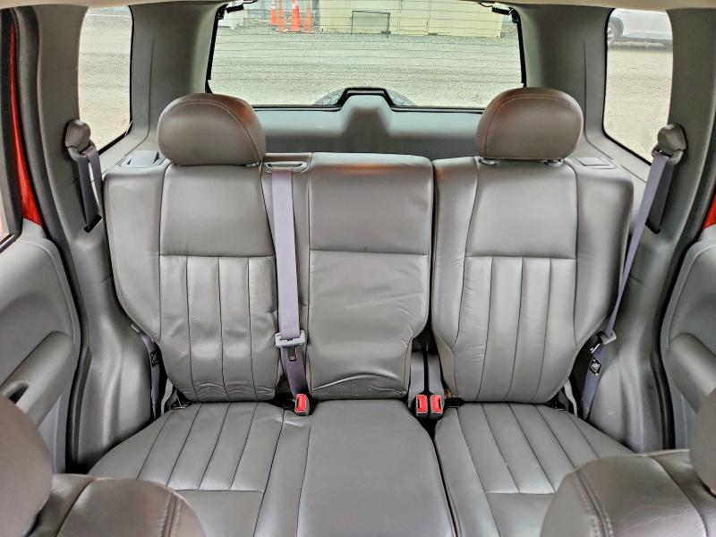 Aukcja sprzedaży 2005 Jeep Liberty, vin: 1J4GL58K55W586721, numer aukcji: 52074446