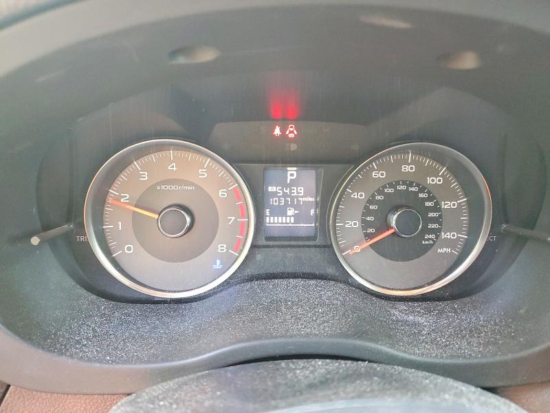 Aukcja sprzedaży 2015 Subaru Forester, vin: JF2SJAKC4FH411710, numer aukcji: 54697756