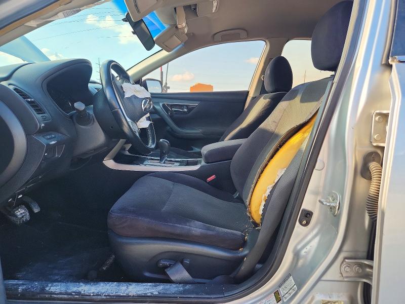 2013 Nissan Altima მანქანა იყიდება აუქციონზე, vin: 1N4AL3APXDC260330, აუქციონის ნომერი: 53200696