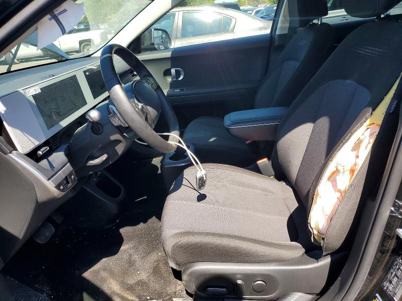 Продаж на аукціоні авто 2024 Hyundai Ioniq 5, vin: KM8KN4DE7RU308565, номер лоту: 53343296