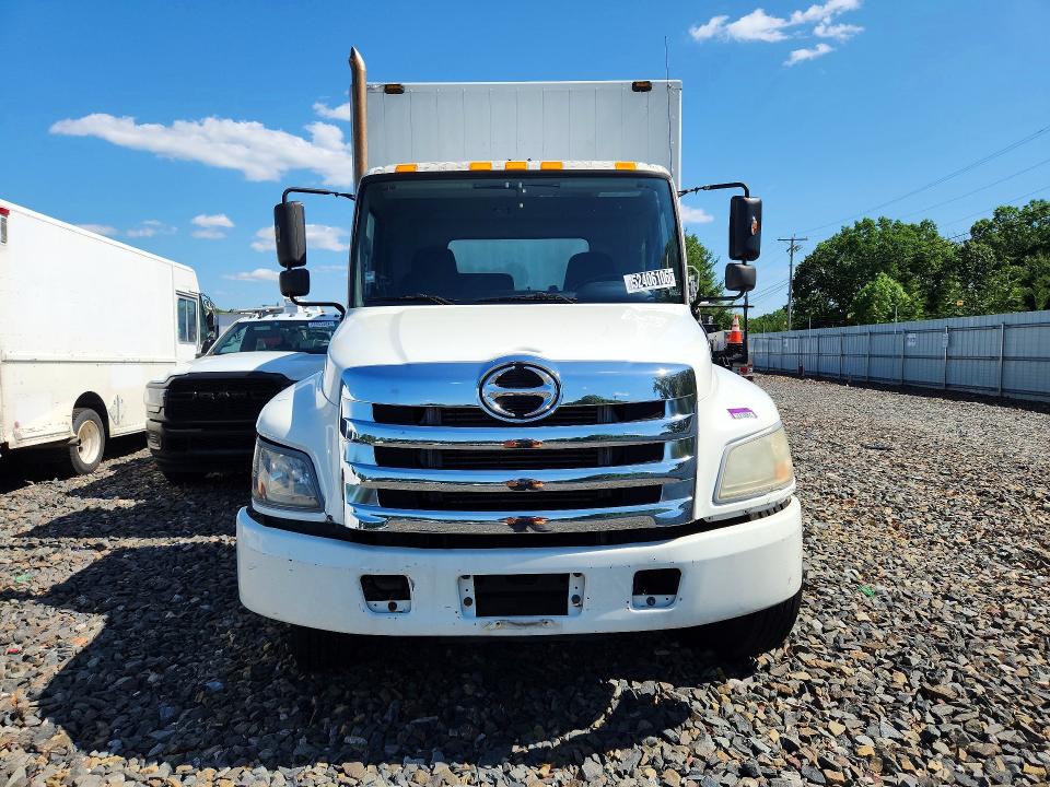 Продаж на аукціоні авто 2012 Hino Hino 338, vin: 5PVNV8JV2C4S52068, номер лоту: 52406106