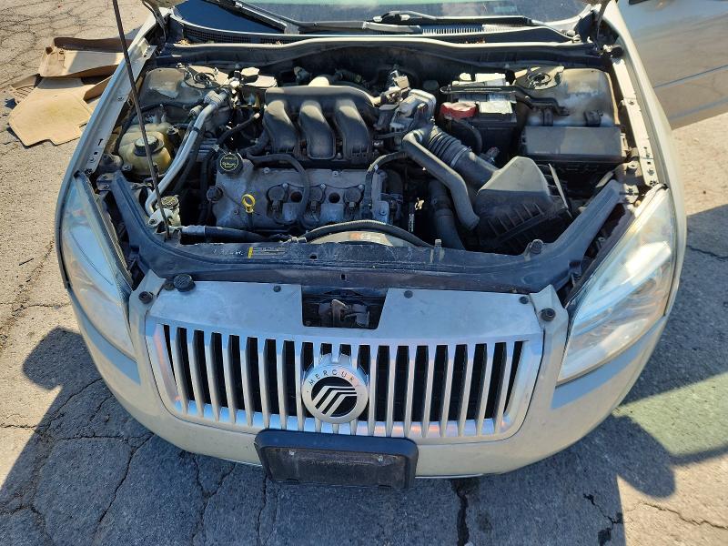 Продаж на аукціоні авто 2008 Mercury Milan, vin: 3MEHM08198R636219, номер лоту: 52650756