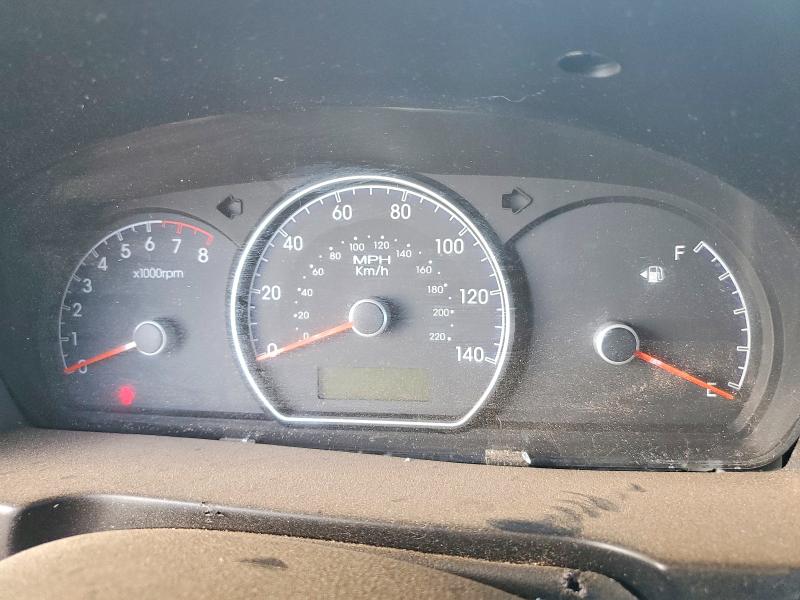 2010 Hyundai Elantra მანქანა იყიდება აუქციონზე, vin: KMHDU4AD5AU123961, აუქციონის ნომერი: 54891426