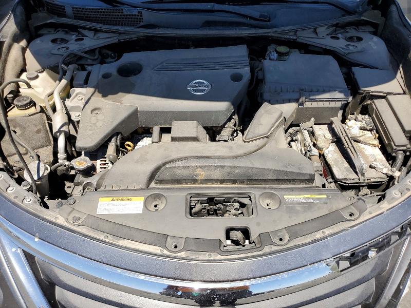 Продажа на аукционе авто 2015 Nissan Altima, vin: 1N4AL3AP0FN906725, номер лота: 53829236