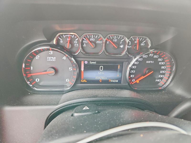 Продаж на аукціоні авто 2016 Gmc Yukon Xl, vin: 1GKS2FKC3GR332165, номер лоту: 52597396