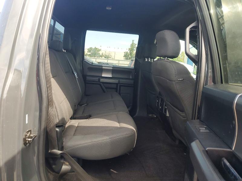Aukcja sprzedaży 2016 Ford F150, vin: 1FTFW1EGXGFD05159, numer aukcji: 54299436