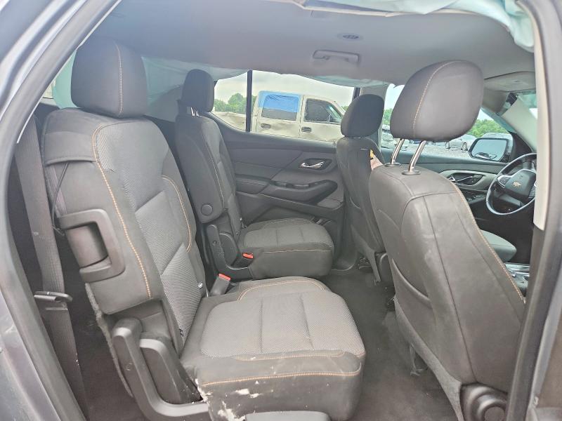 Продажа на аукционе авто 2019 Chevrolet Traverse, vin: 1GNERGKW4KJ187236, номер лота: 54647226