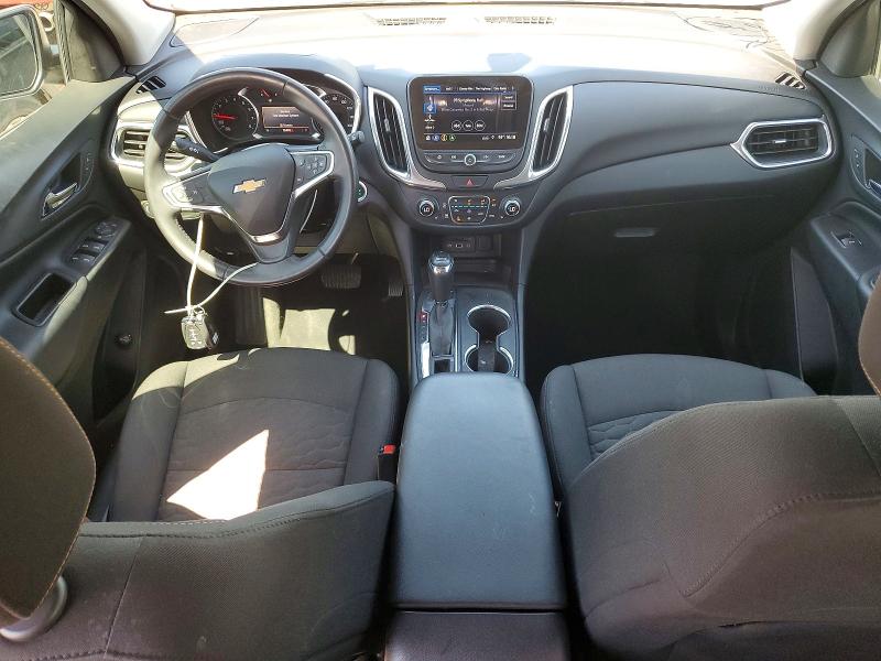 Продажа на аукционе авто 2019 Chevrolet Equinox, vin: 2GNAXLEX4K6226454, номер лота: 53061296