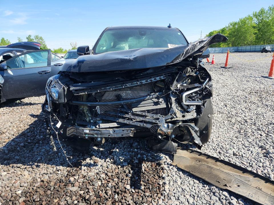 Aukcja sprzedaży 2021 Chevrolet Tahoe, vin: 1GNSKTKL0MR277946, numer aukcji: 53394156