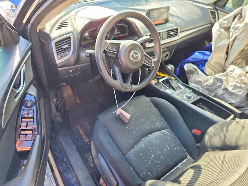 Продаж на аукціоні авто 2018 Mazda 3, vin: 3MZBN1U74JM245791, номер лоту: 52687916