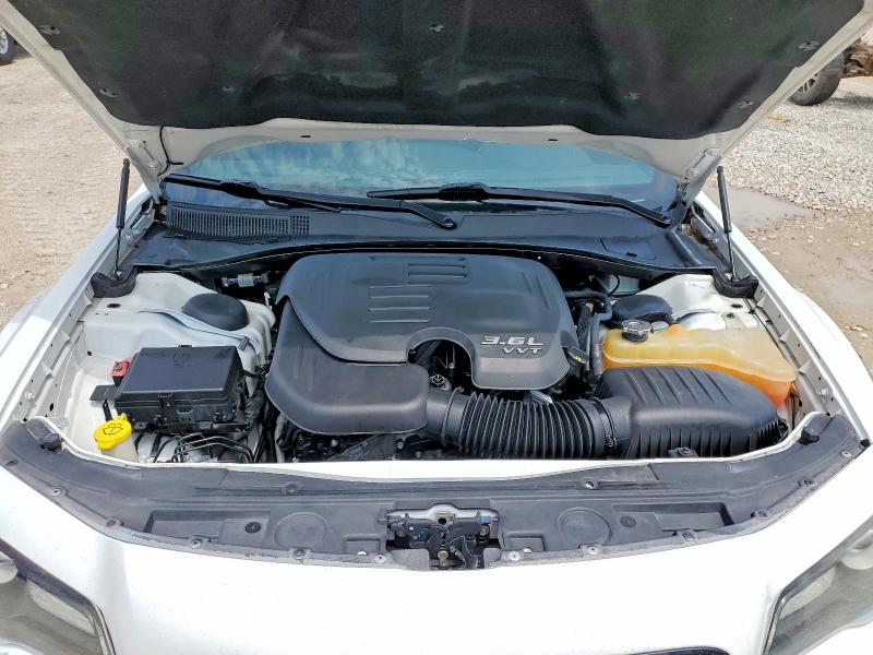 Продаж на аукціоні авто 2016 Chrysler 300, vin: 2C3CCAGG3GH234222, номер лоту: 52910036