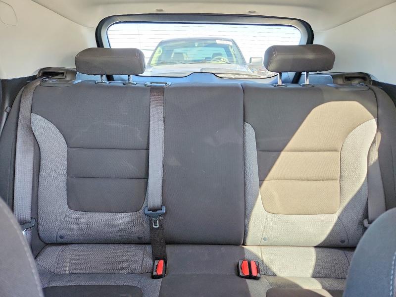 Продаж на аукціоні авто 2021 Chevrolet Trailblazer, vin: KL79MRSL7MB031275, номер лоту: 53228346