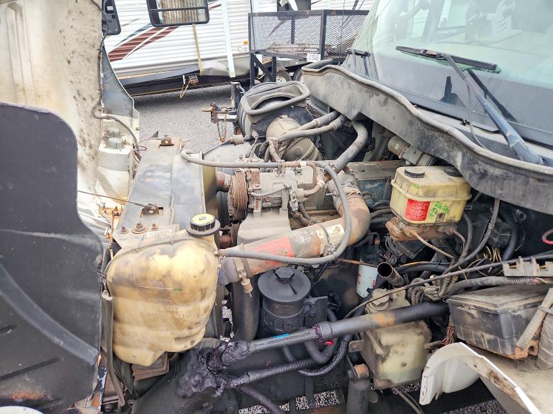 Продаж на аукціоні авто 2002 International 4000, vin: 1HTMMAAM12H414411, номер лоту: 53156346