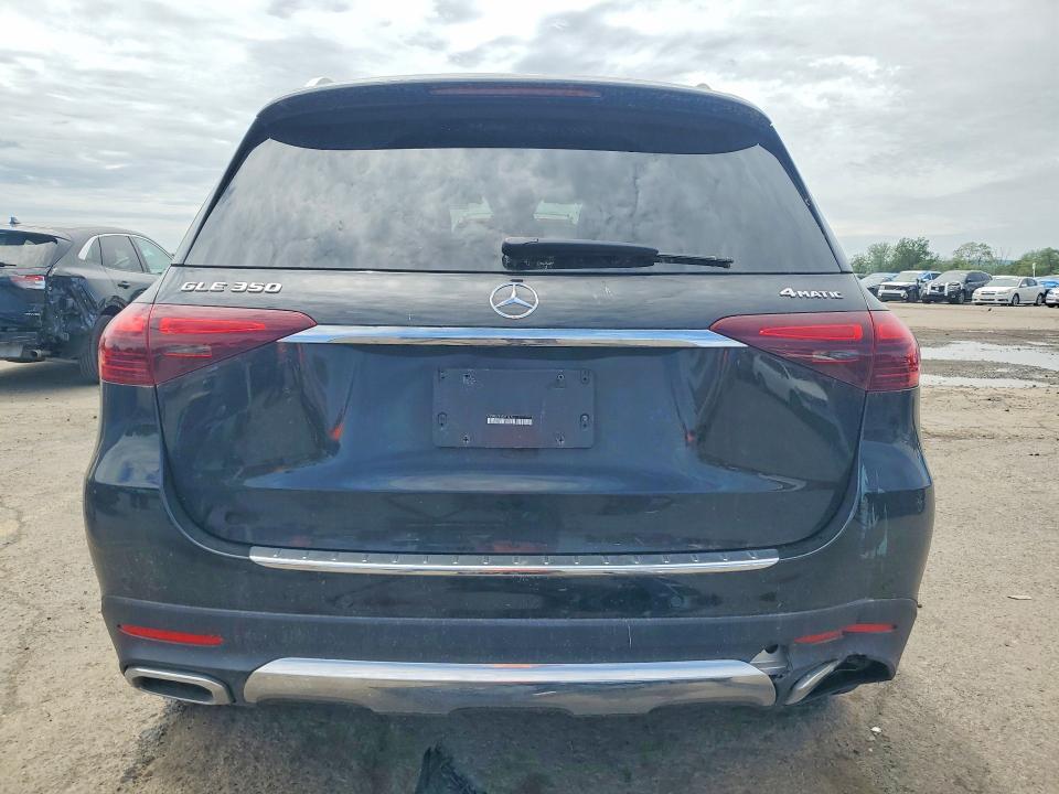 Продажа на аукционе авто 2025 Mercedes-benz Gle, vin: 4JGFB4FB4SB314757, номер лота: 54413116