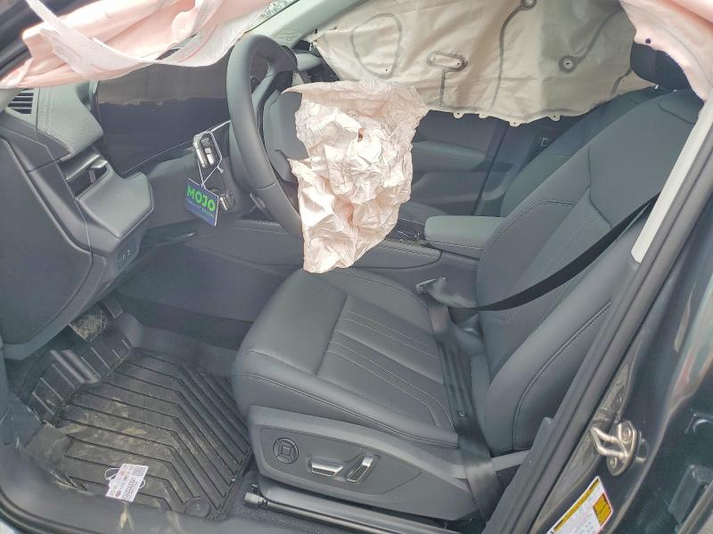 Aukcja sprzedaży 2026 Audi Q3, vin: WA1ABCFJ2T1033512, numer aukcji: 52760096