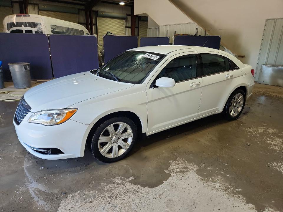 Aukcja sprzedaży 2012 Chrysler 200, vin: 1C3CCBBBXCN171087, numer aukcji: 53331586