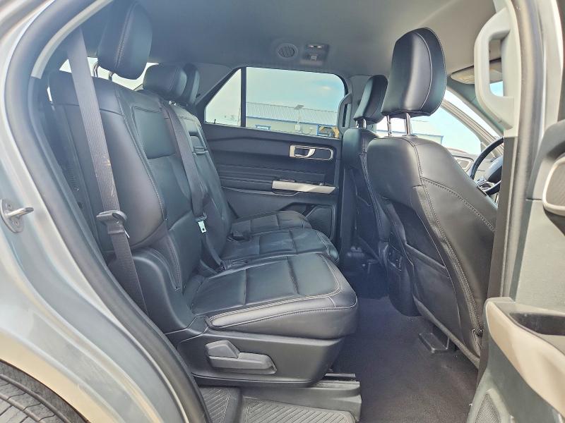 Продаж на аукціоні авто 2023 Ford Explorer, vin: 1FMSK8DH4PGB25288, номер лоту: 53304626