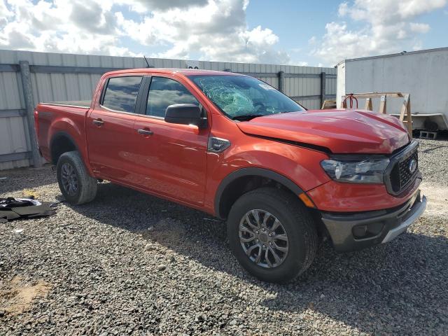 54667906 :رقم المزاد ، 1FTER4EH8NLD02210 vin ، 2022 Ford Ranger مزاد بيع