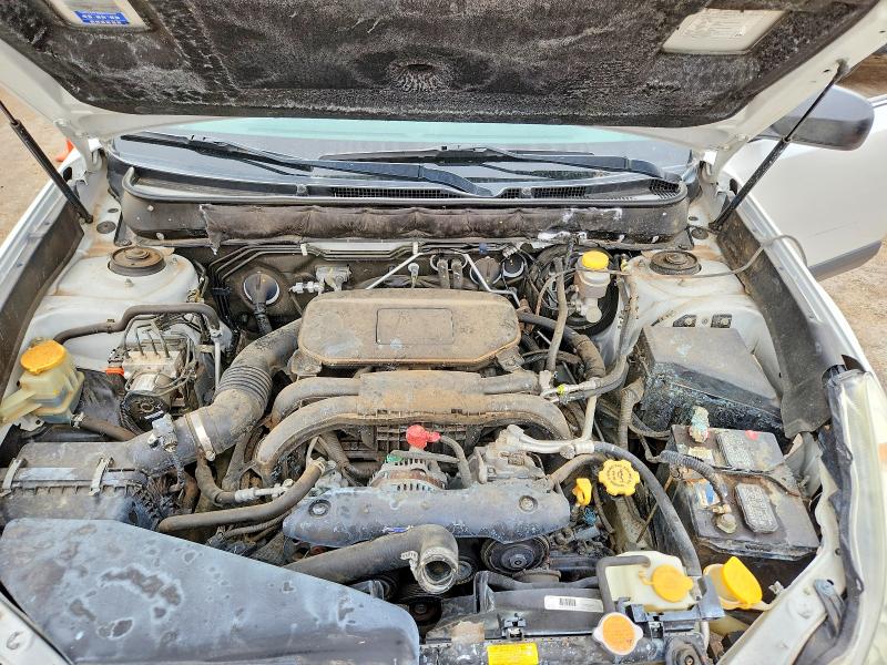 2010 Subaru Outback მანქანა იყიდება აუქციონზე, vin: 4S4BRCAC5A3328924, აუქციონის ნომერი: 51963306