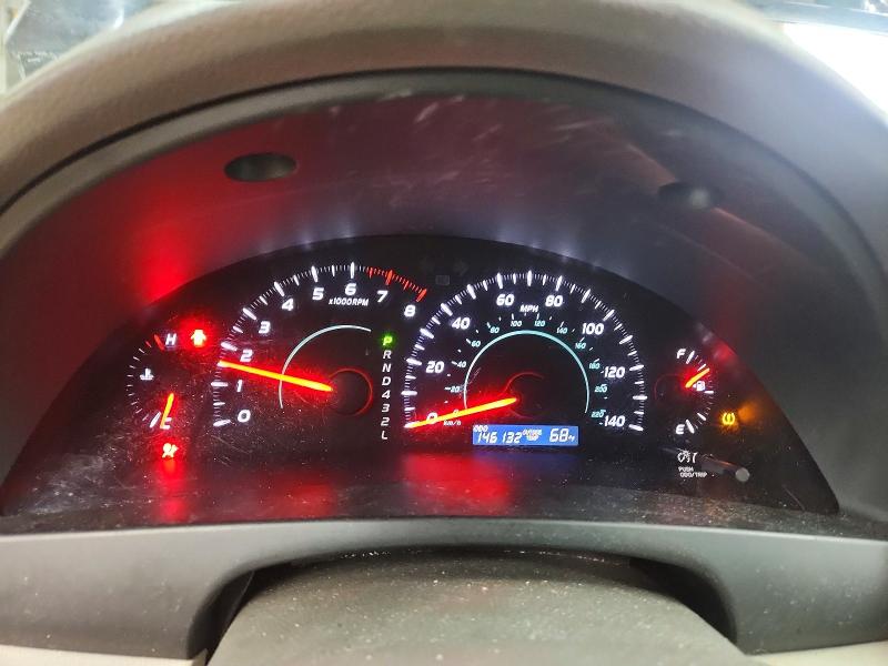 Aukcja sprzedaży 2007 Toyota Camry, vin: 4T1BE46K07U643098, numer aukcji: 54309606