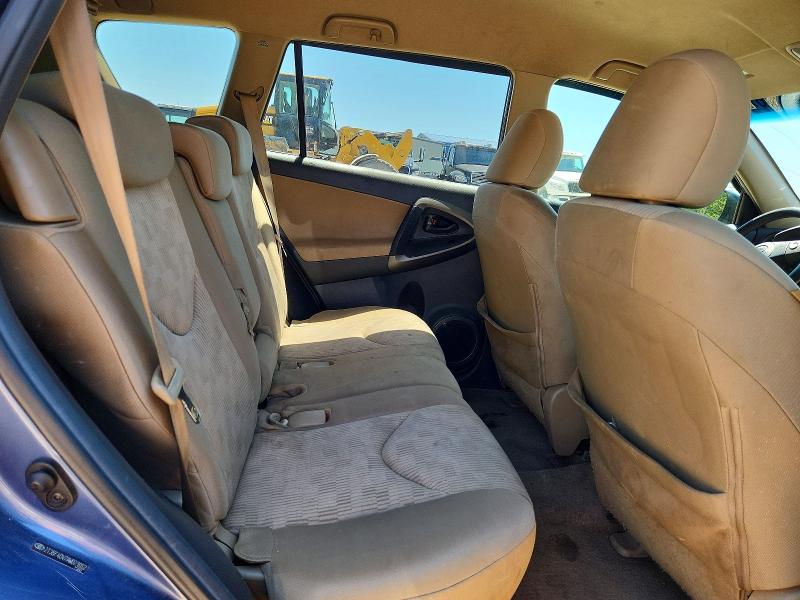 Aukcja sprzedaży 2010 Toyota Rav4, vin: 2T3BF4DV7AW071052, numer aukcji: 52452836