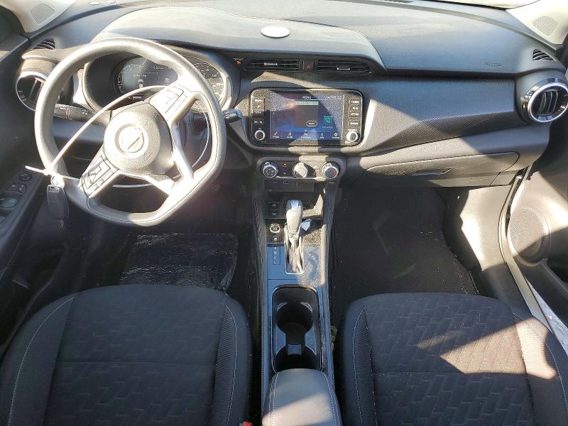 Aukcja sprzedaży 2024 Nissan Kicks, vin: 3N1CP5CV0RL507206, numer aukcji: 52083486