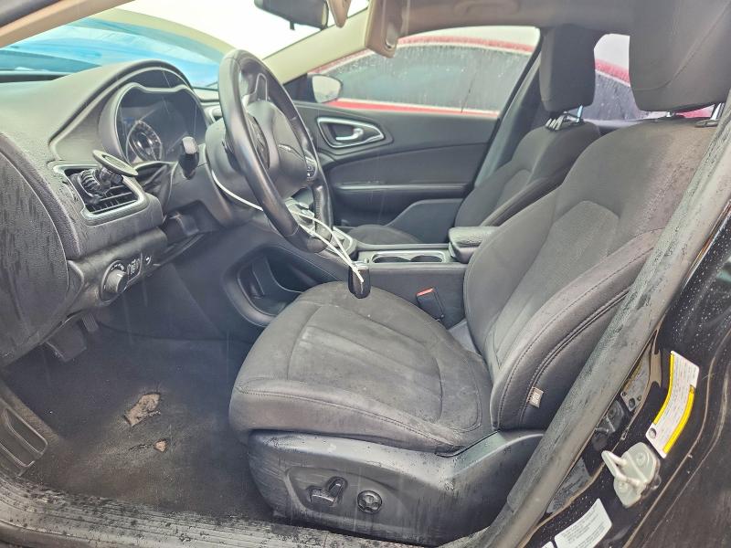 Aukcja sprzedaży 2015 Chrysler 200, vin: 1C3CCCAB6FN611320, numer aukcji: 49625346