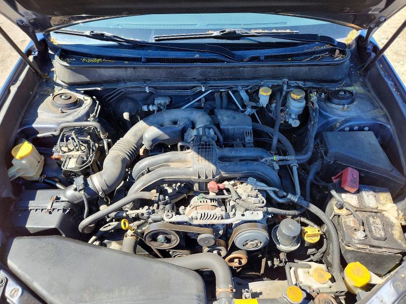 2013 Subaru Outback მანქანა იყიდება აუქციონზე, vin: 4S4BRBCC3D1228750, აუქციონის ნომერი: 52952716