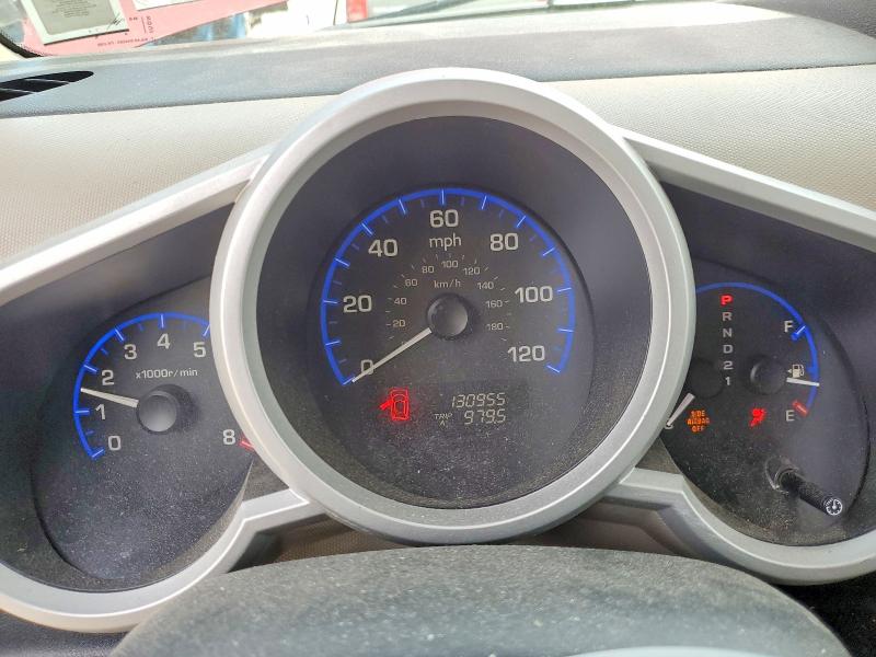 2008 Honda Element მანქანა იყიდება აუქციონზე, vin: 5J6YH28728L010929, აუქციონის ნომერი: 53894826