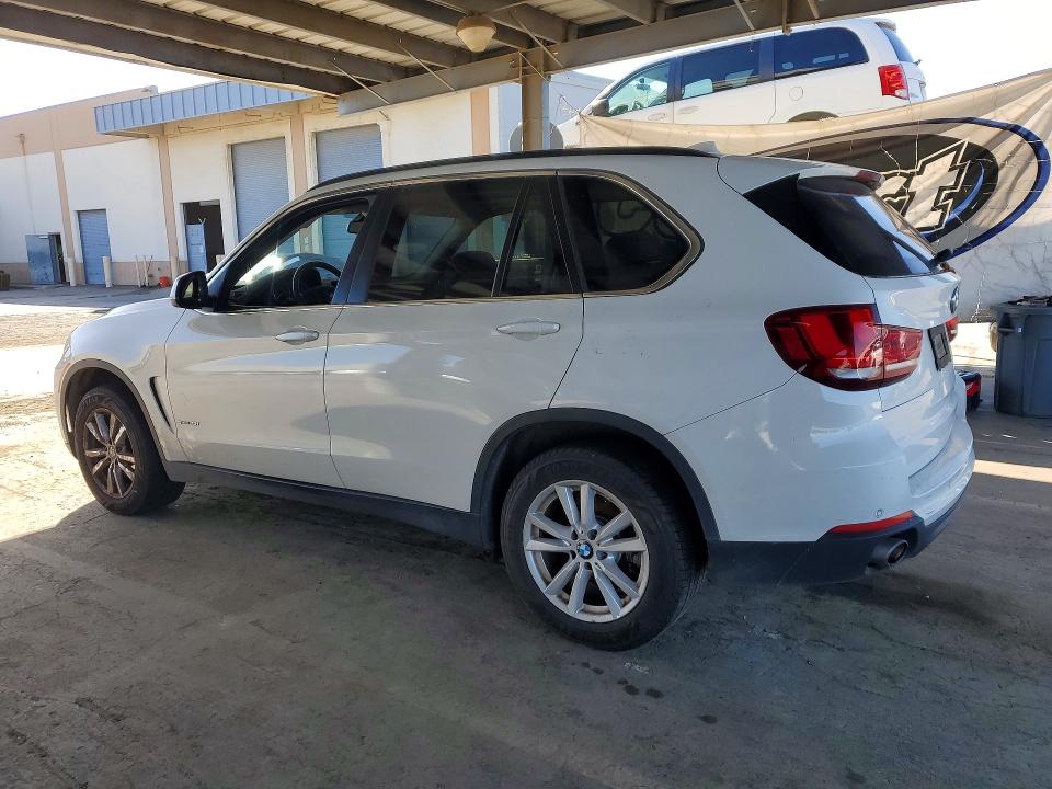 Aukcja sprzedaży 2014 Bmw X5, vin: 5UXKR2C55E0C00883, numer aukcji: 53816016