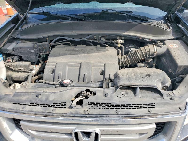 Aukcja sprzedaży 2011 Honda Ridgeline, vin: 5FPYK1F58BB007876, numer aukcji: 51994696