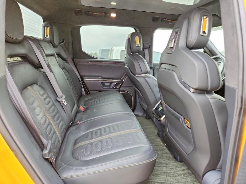 Aukcja sprzedaży 2022 Rivian R1t, vin: 7FCTGAAL1NN004473, numer aukcji: 52478516