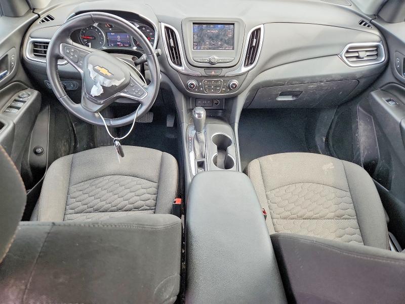 Aukcja sprzedaży 2021 Chevrolet Equinox, vin: 3GNAXUEV1MS128295, numer aukcji: 54155816
