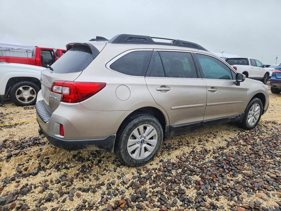Aukcja sprzedaży 2016 Subaru Outback, vin: 4S4BSBCC4G3222078, numer aukcji: 54122746